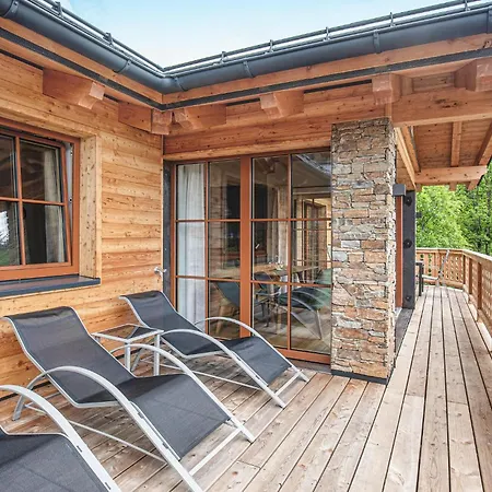 Apartment Beautiful In Rubach Am Pass Gschtt With House A Mountain View *