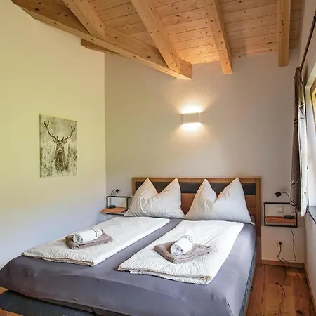 Beautiful In Rubach Am Pass Gschtt With House A Mountain View Apartment Russbach am Pass Gschuett