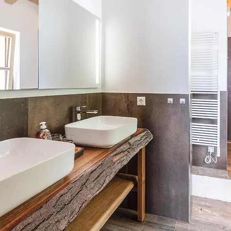 Beautiful In Rubach Am Pass Gschtt With House A Mountain View Apartment