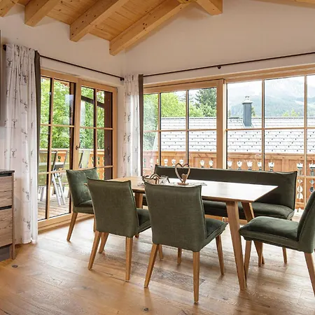 Apartment Beautiful In Rubach Am Pass Gschtt With House A Mountain View