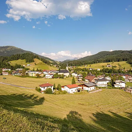 Apartment Beautiful In Rubach Am Pass Gschtt With House A Mountain View