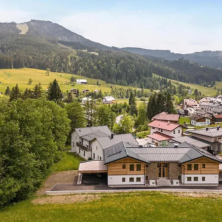Beautiful In Rubach Am Pass Gschtt With House A Mountain View